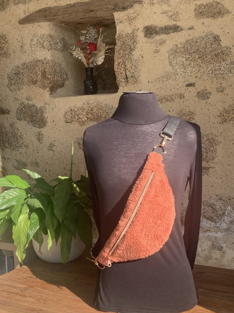 Sac Banane