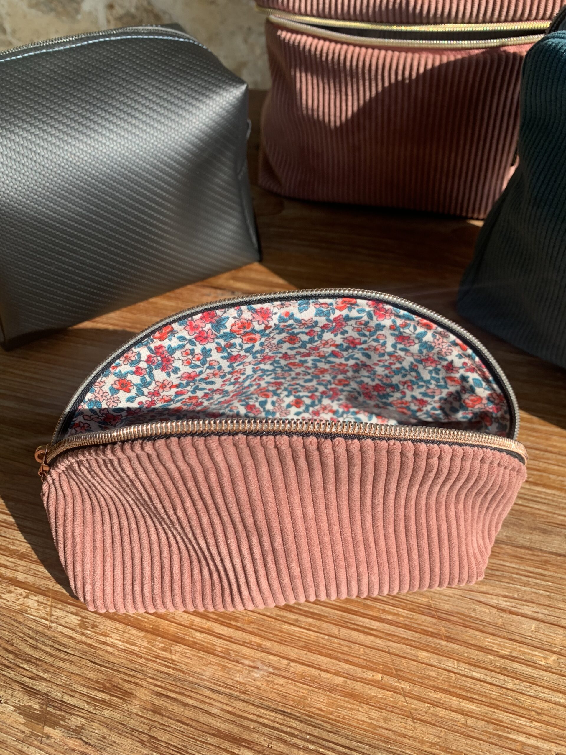 Trousse de maquillage « Lana » – Image 7