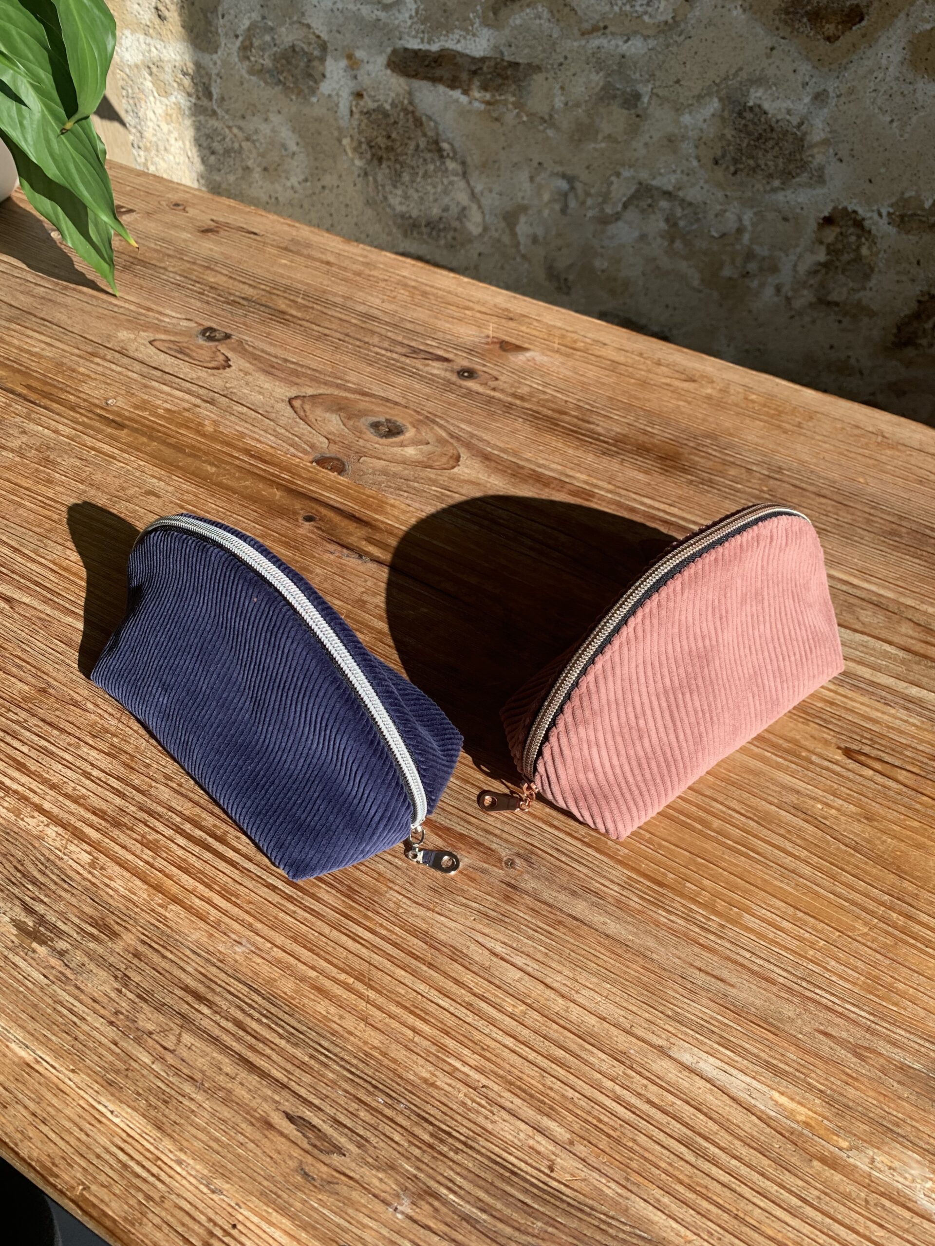 Trousse de maquillage « Lana » – Image 2