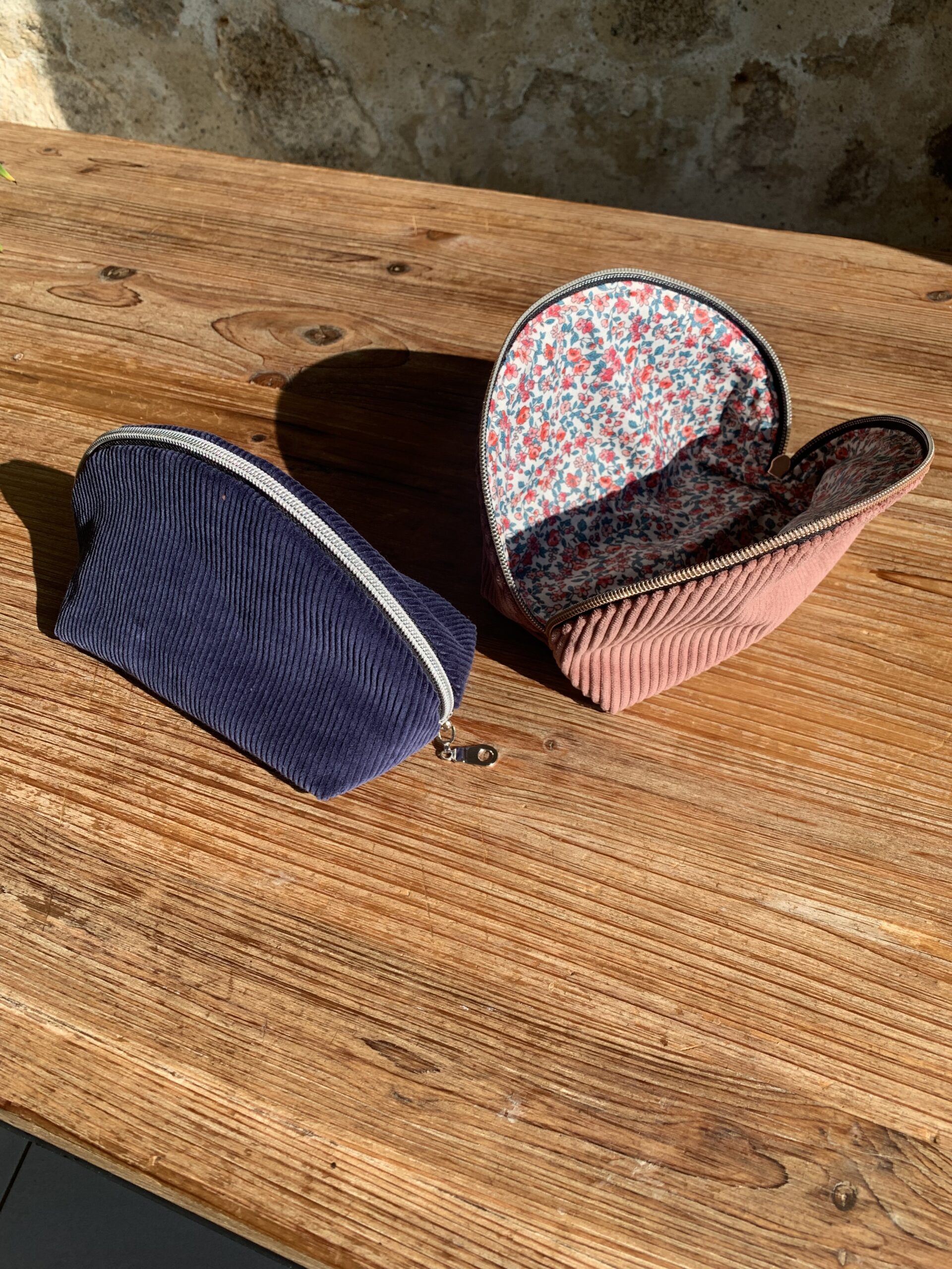 Trousse de maquillage « Lana » – Image 3