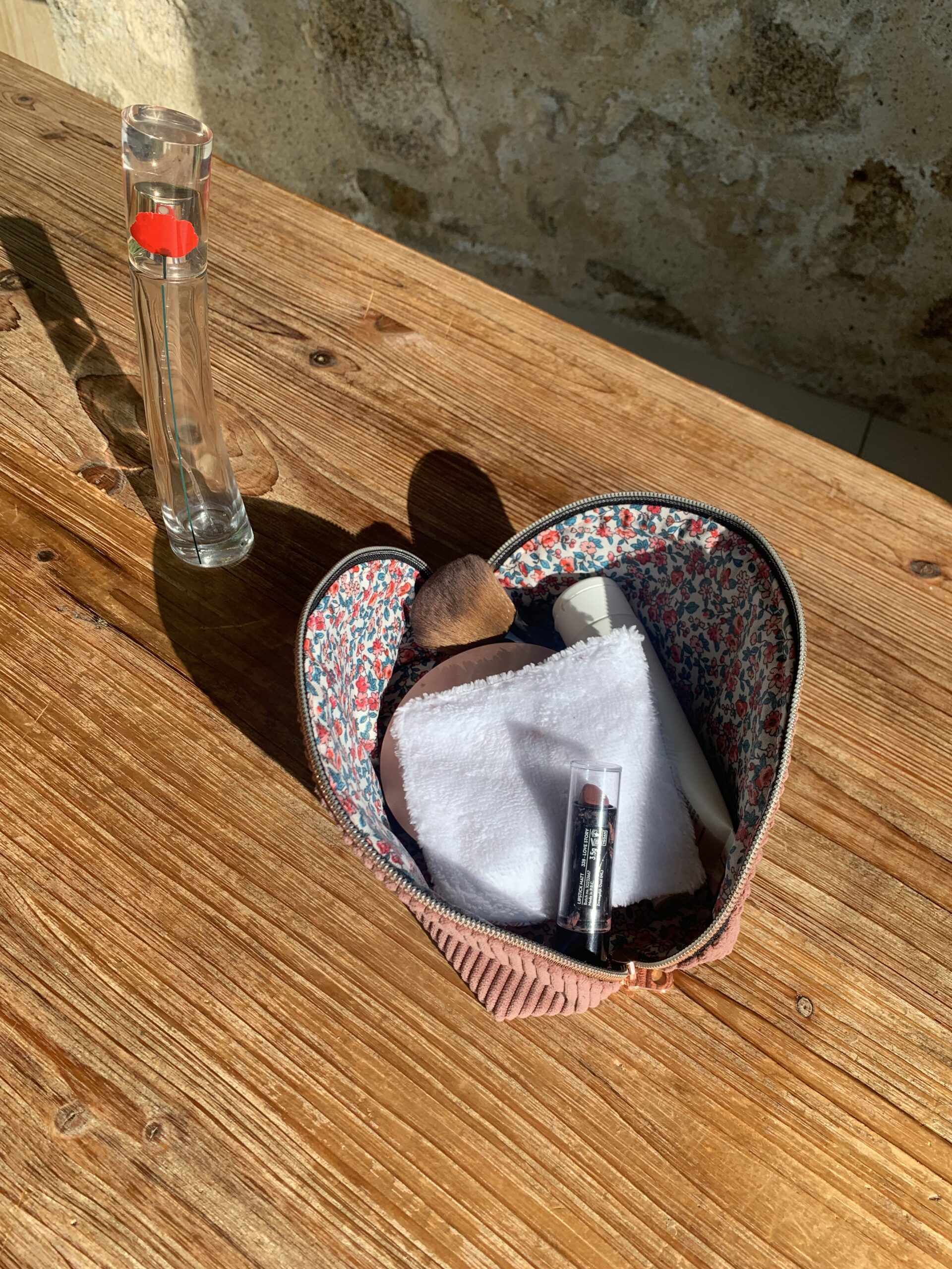 Trousse de maquillage « Lana » – Image 5