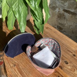 Trousse de maquillage « Lana »