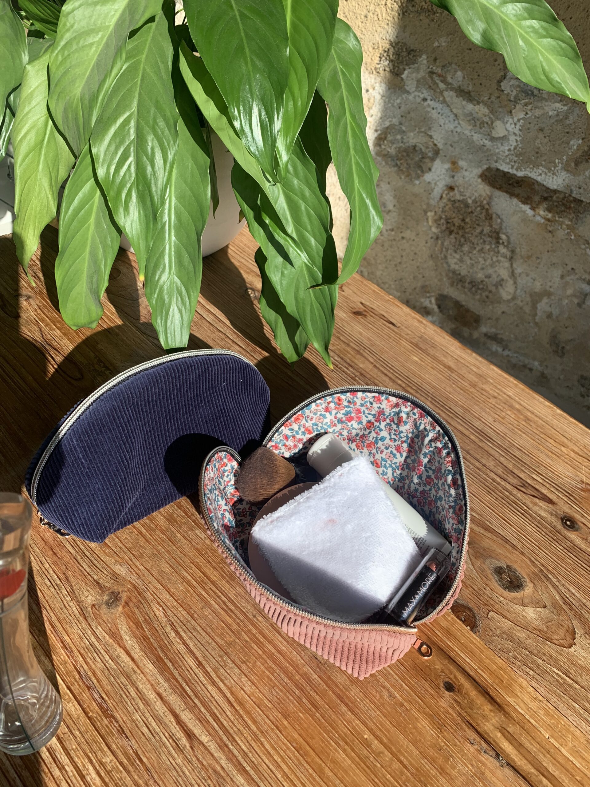 Trousse de maquillage « Lana »